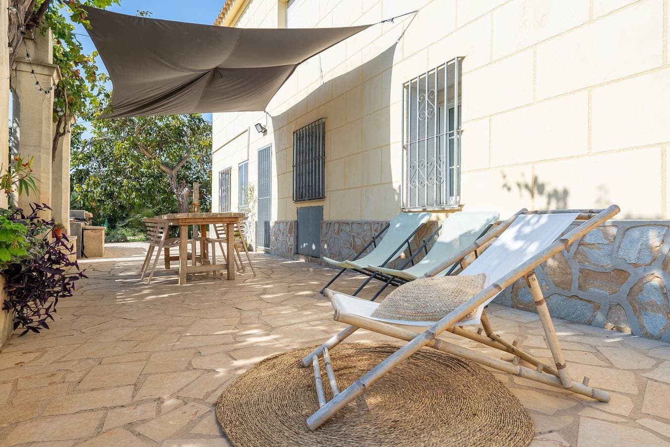 Foto 3 von 32: Ferienhaus "Masia Rosalia" mit privatem Pool und WLAN