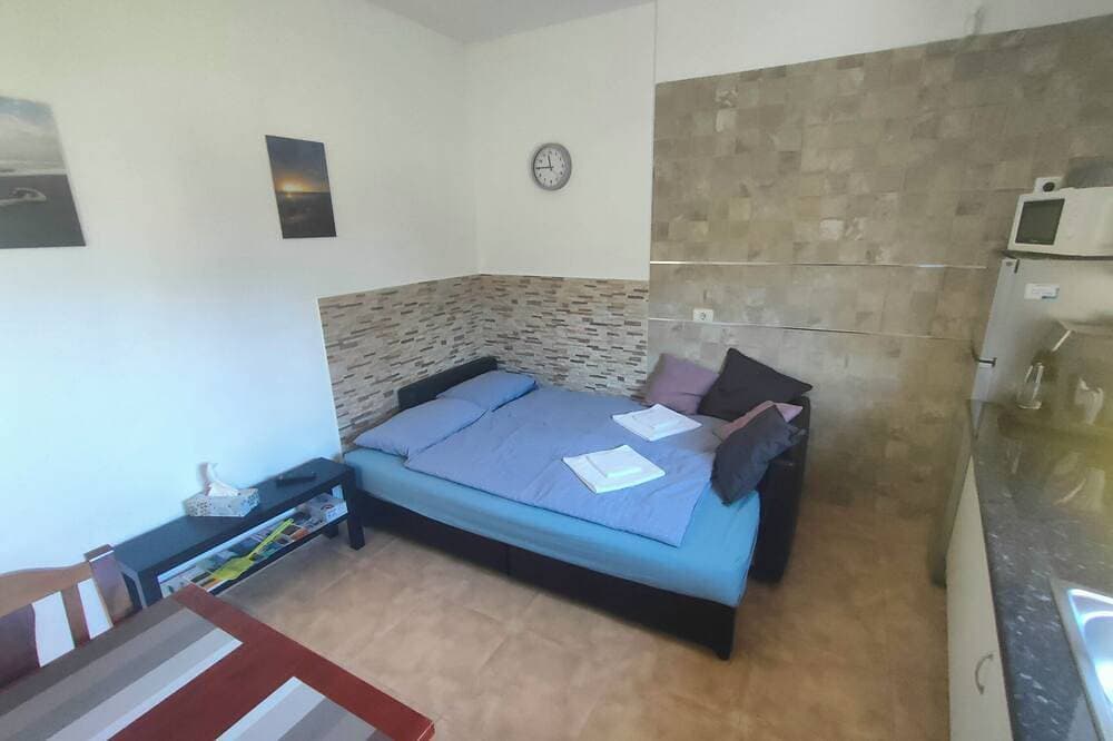 Foto 4 von 13: Casa Kores - výhled na oceán & klid v Icodu