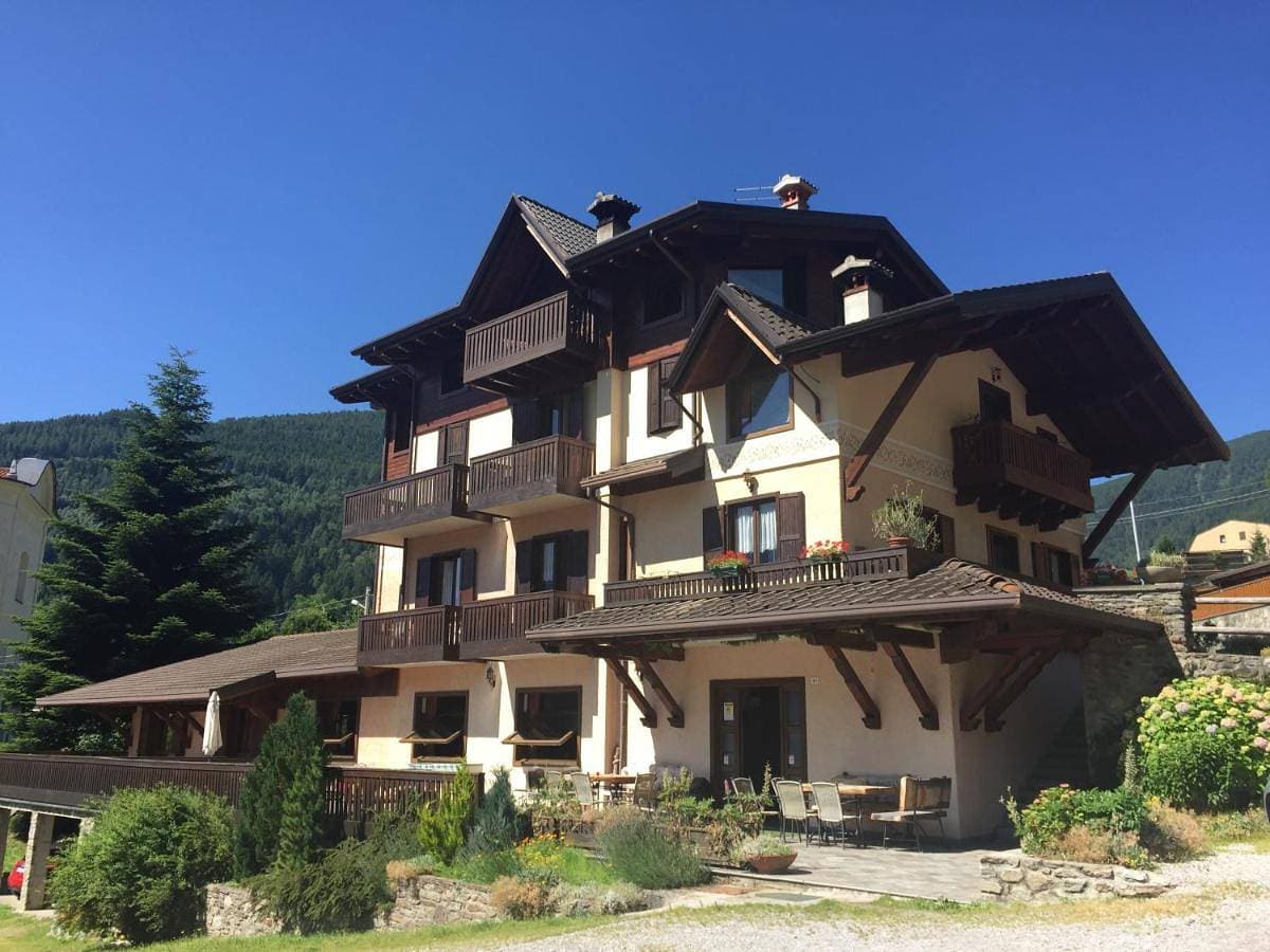 Albergo Quai 1