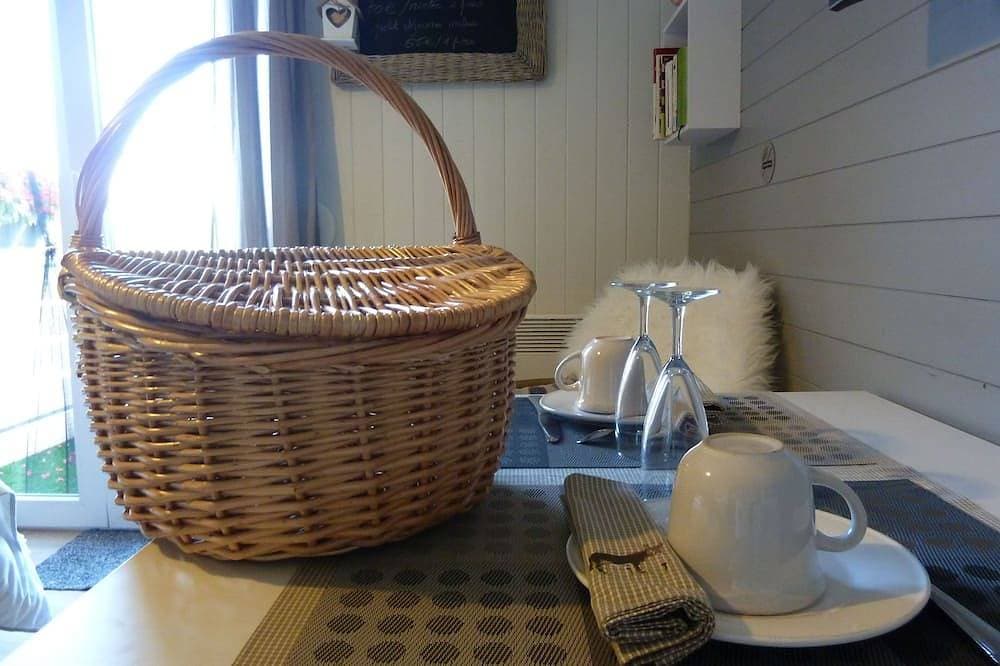 Foto 3 von 6: B&B Entre monts et collines