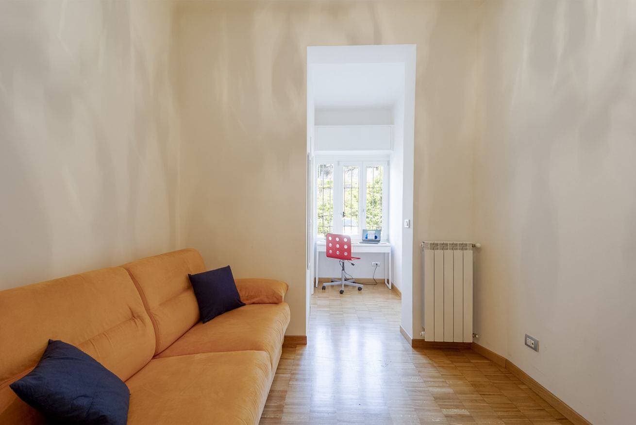 Foto 10 von 24: Ferienwohnung für 2 Personen