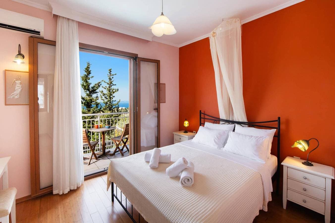 Foto 4 von 19: Villa für 4 Personen
