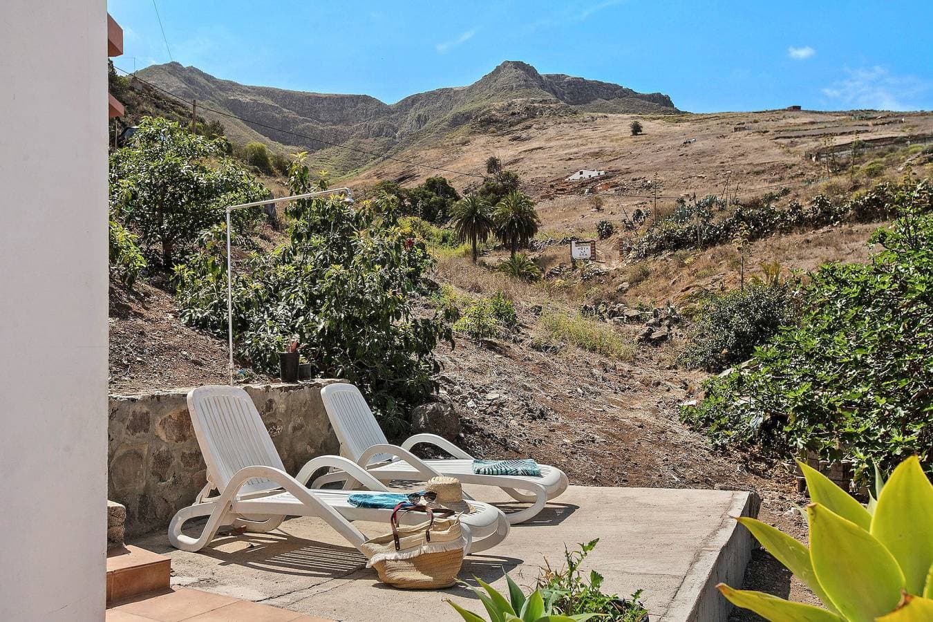 Foto 3 von 25: Casa Buenavista – Haustierfreundlich, mit Meer- und Bergblick, privater Terrasse & WLAN