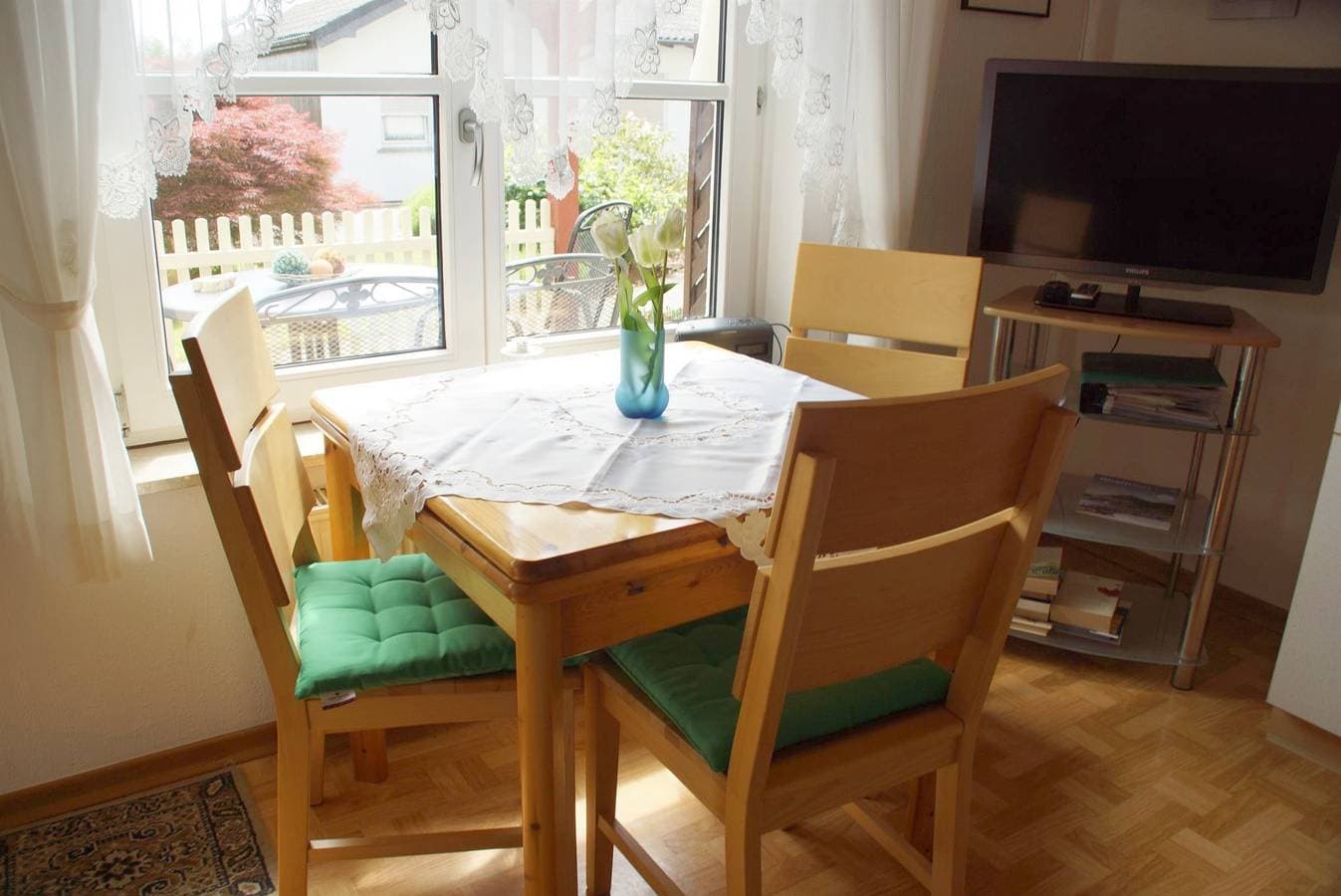 Foto 5 von 17: FeWo Nr. 2