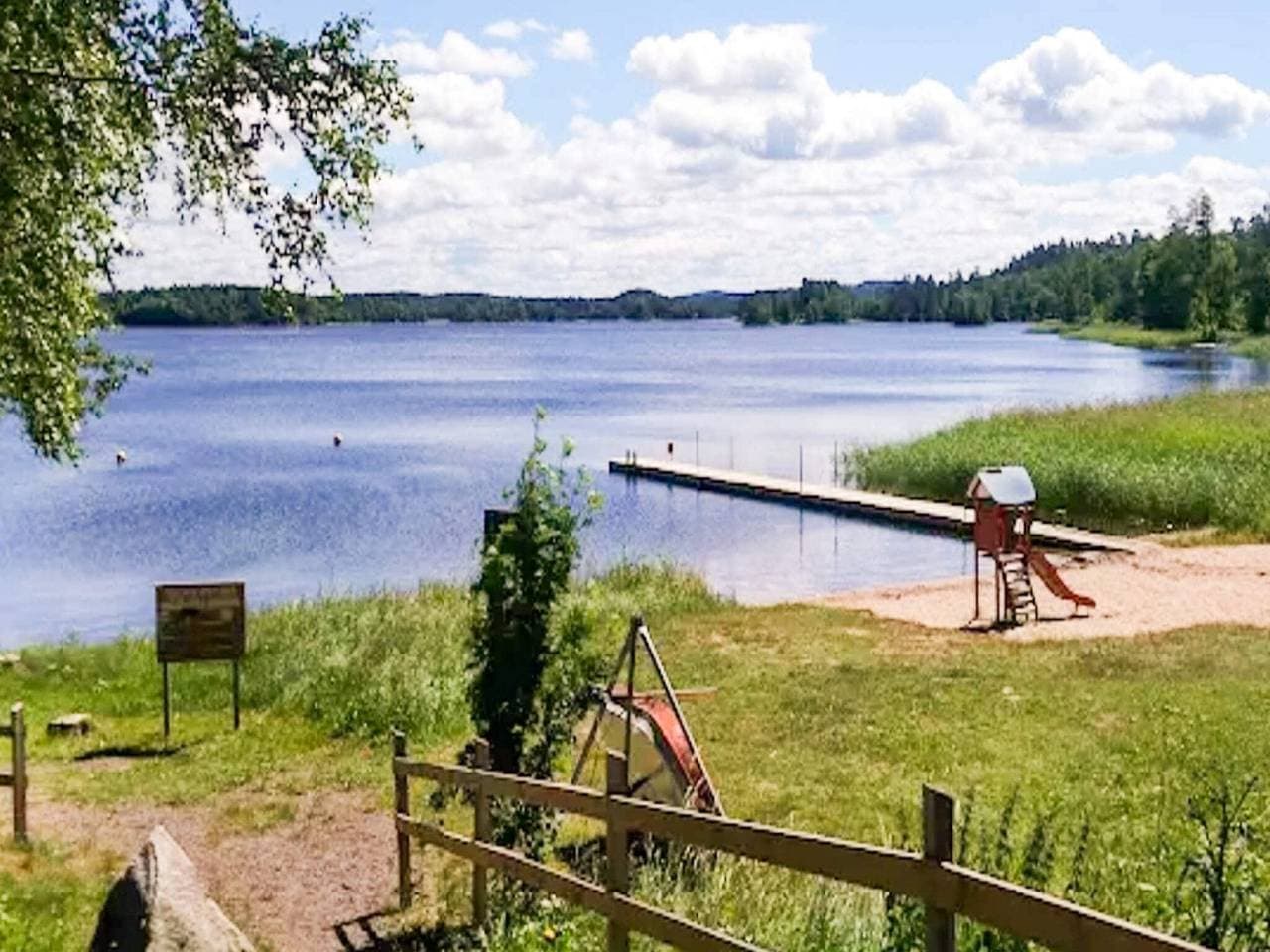 Foto 5 von 36: 4 Personen Ferienhaus in Gränna