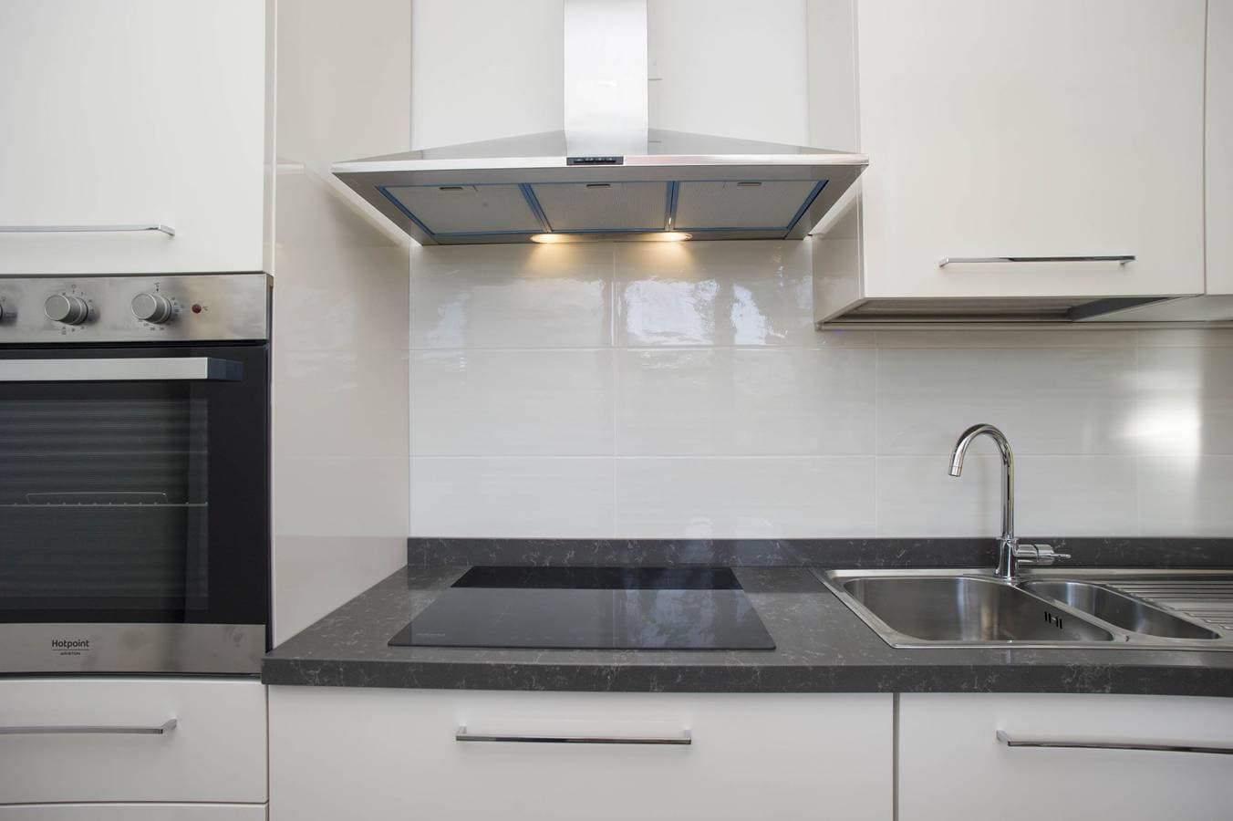 Foto 8 von 25: Ferienwohnung für 4 Personen mit Garten