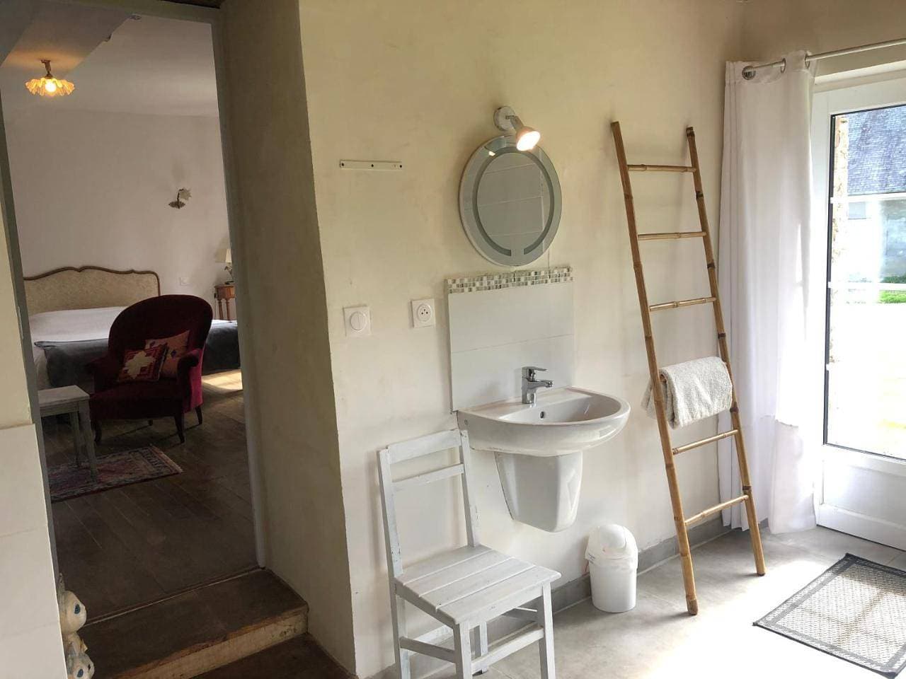 Foto 10 von 17: Triple Room - Ground Floor
