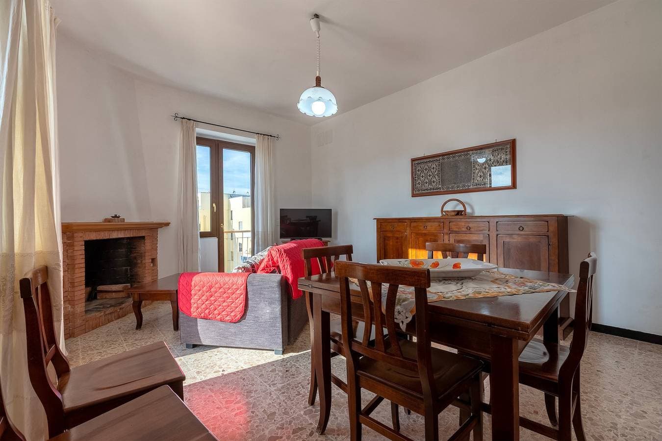 Foto 3 von 28: Apartment 'Da Rita- Alghero' mit Balkon, WLAN und Klimaanlage
