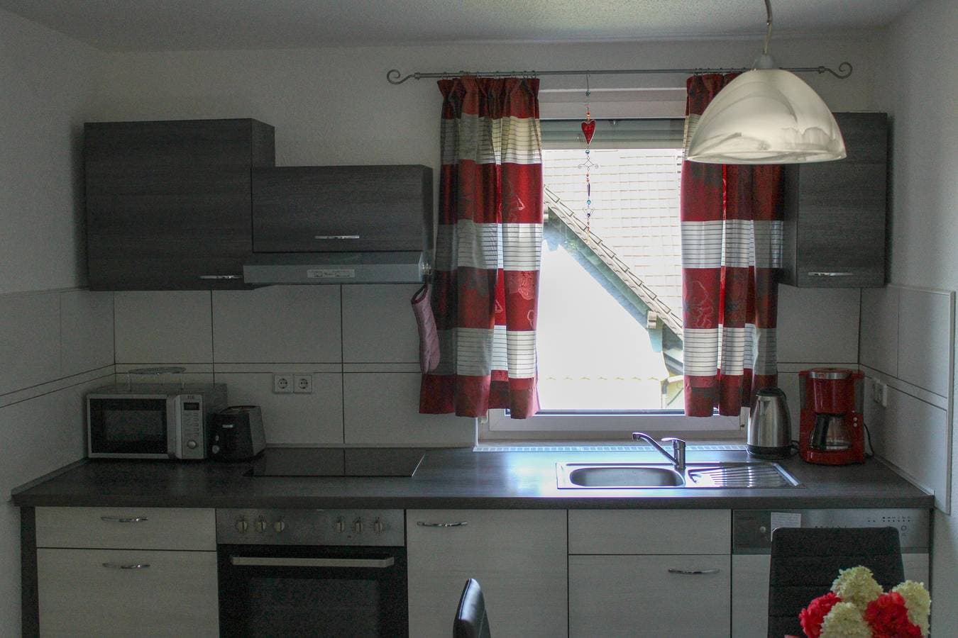 Ferienwohnung Haus am Wald 1