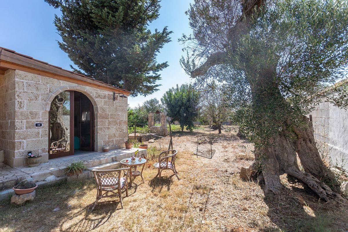 Monolocale Emy - Salento Reservation 1