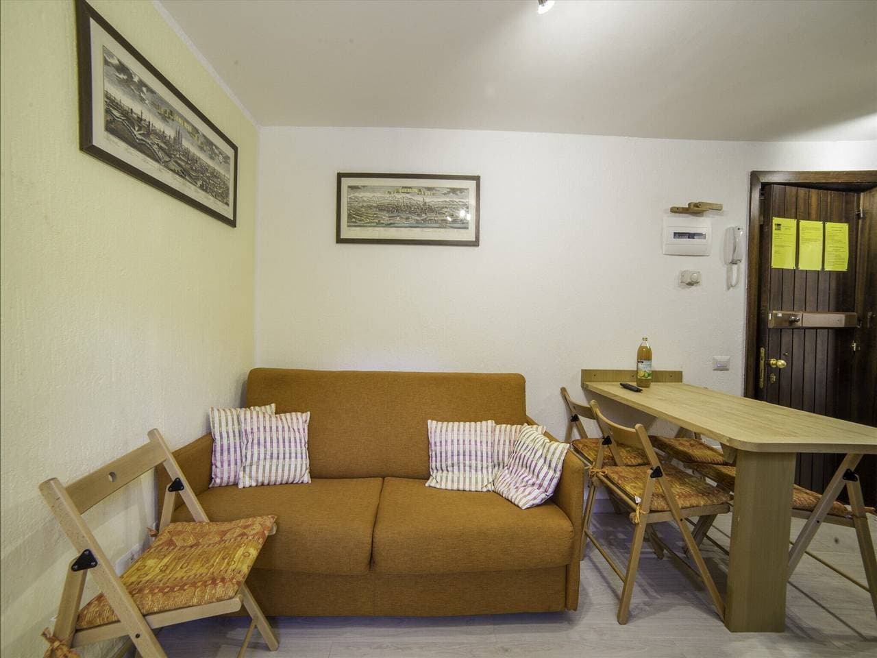 Foto 4 von 38: Wohnung Breuil-Cervinia am Skilift