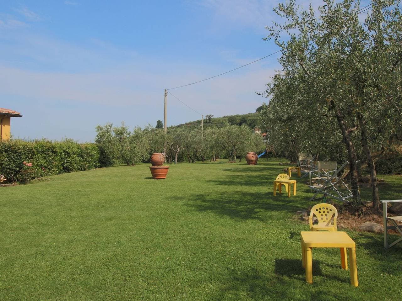 Foto 13 von 62: Villa in der Toskana mit Pool am Strand