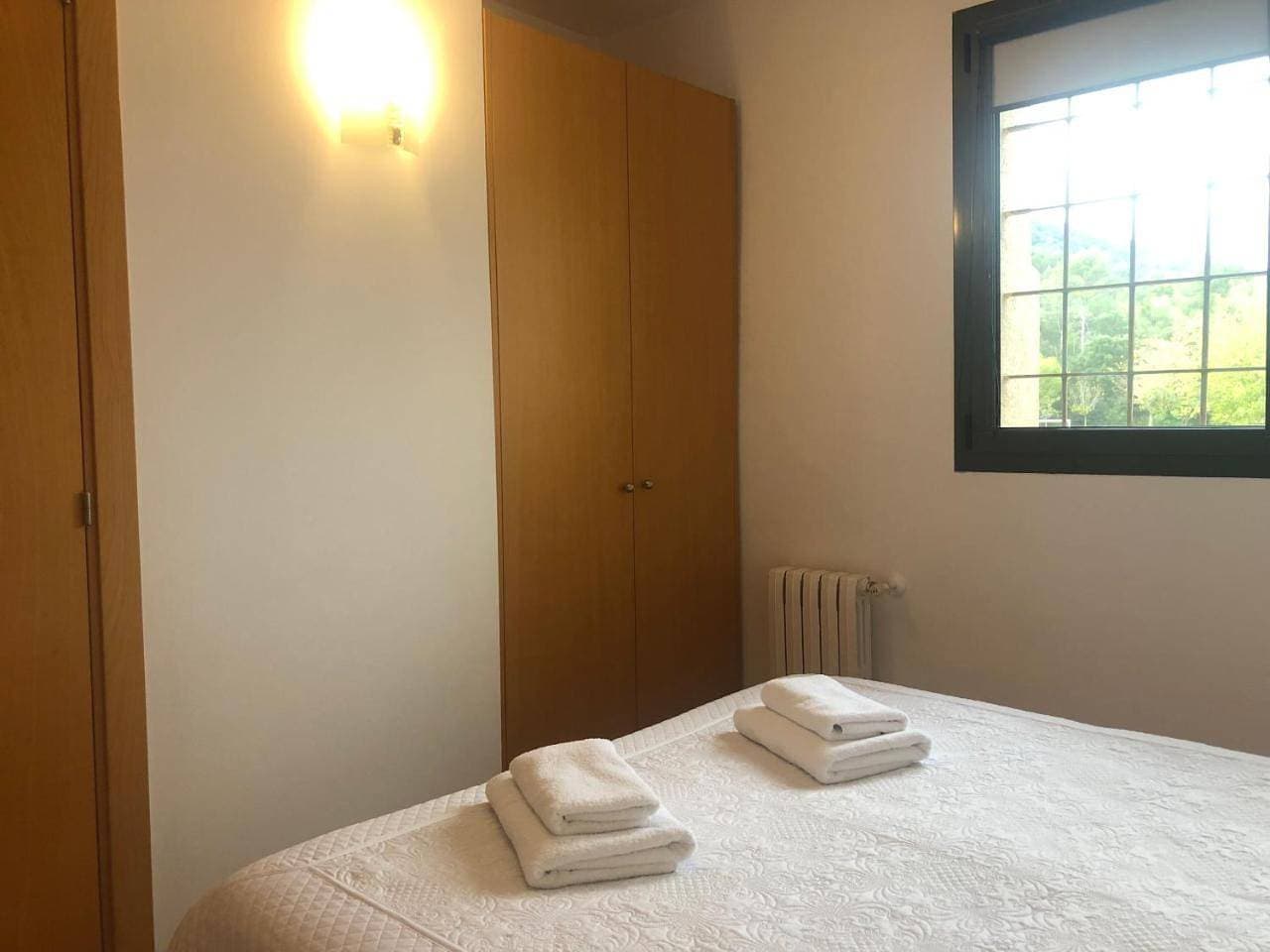 Foto 6 von 7: Small Double Room