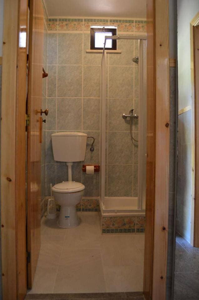 Foto 13 von 23: Two-Bedroom House