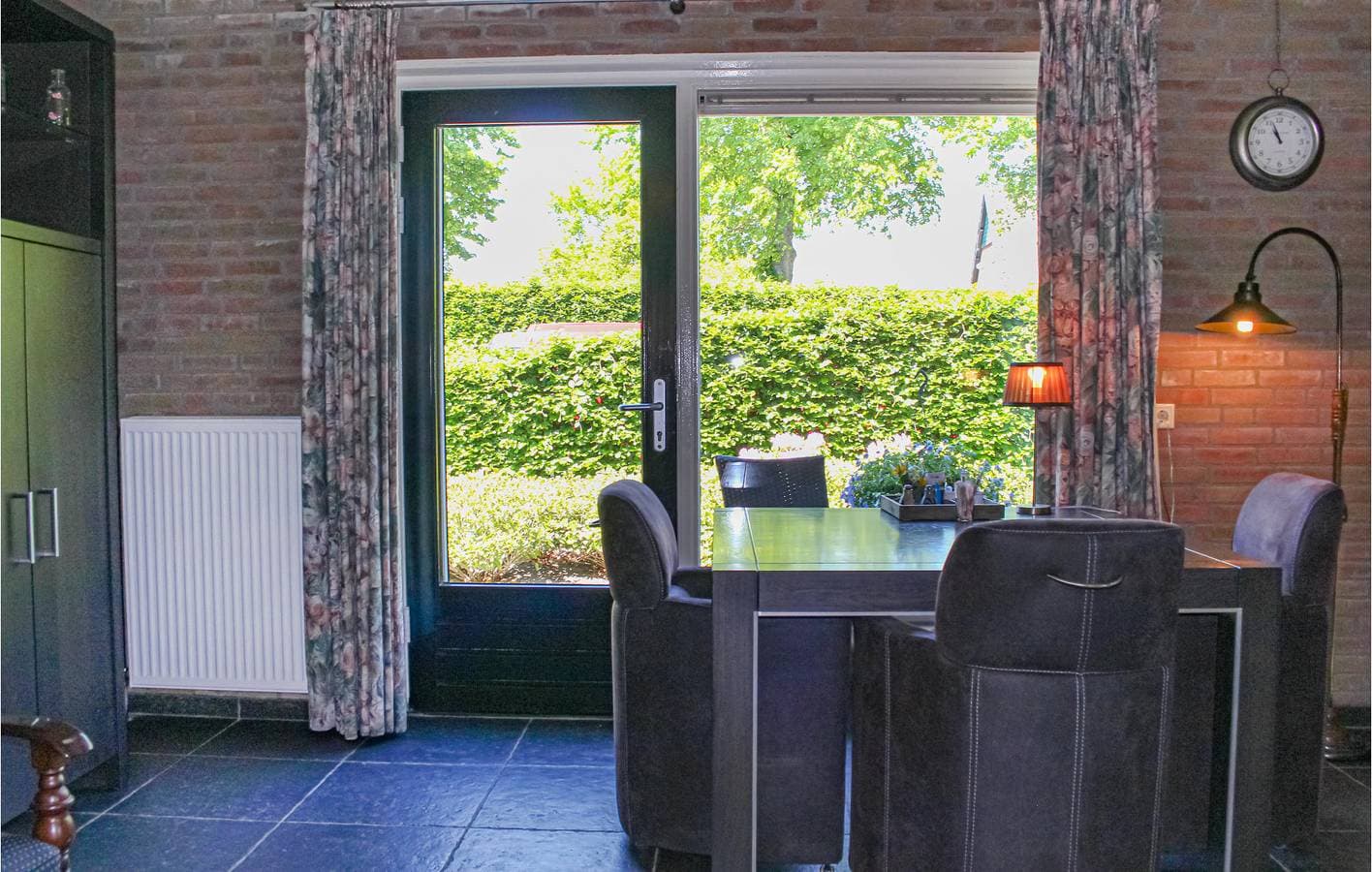 Foto 4 von 22: Ferienhaus für 2 Personen mit Garten