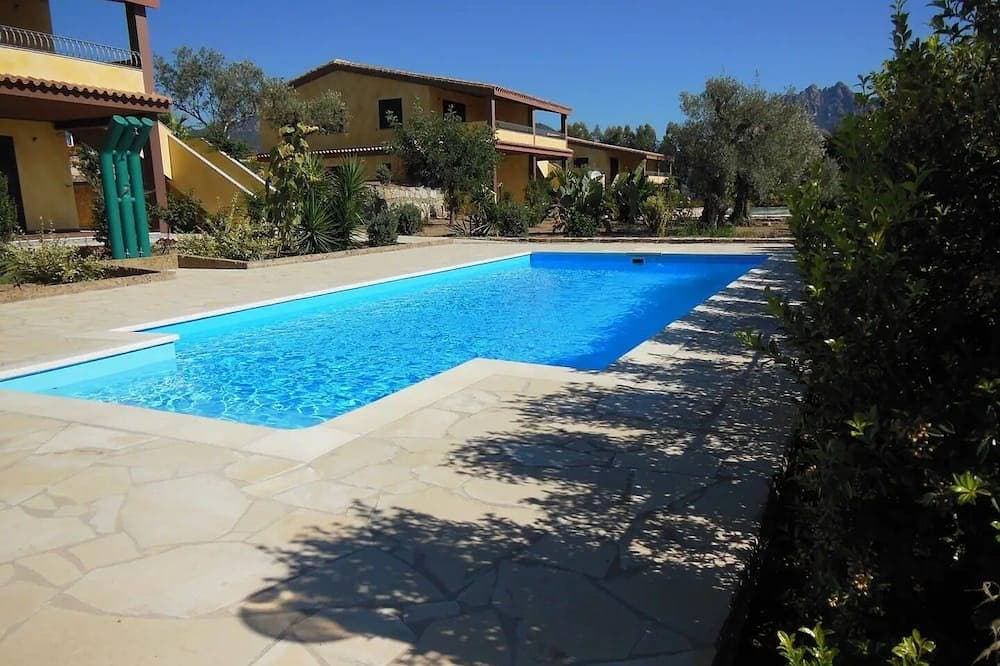 Foto 10 von 12: Appartamento in splendido e riservato villaggio,  marina di Tertenia