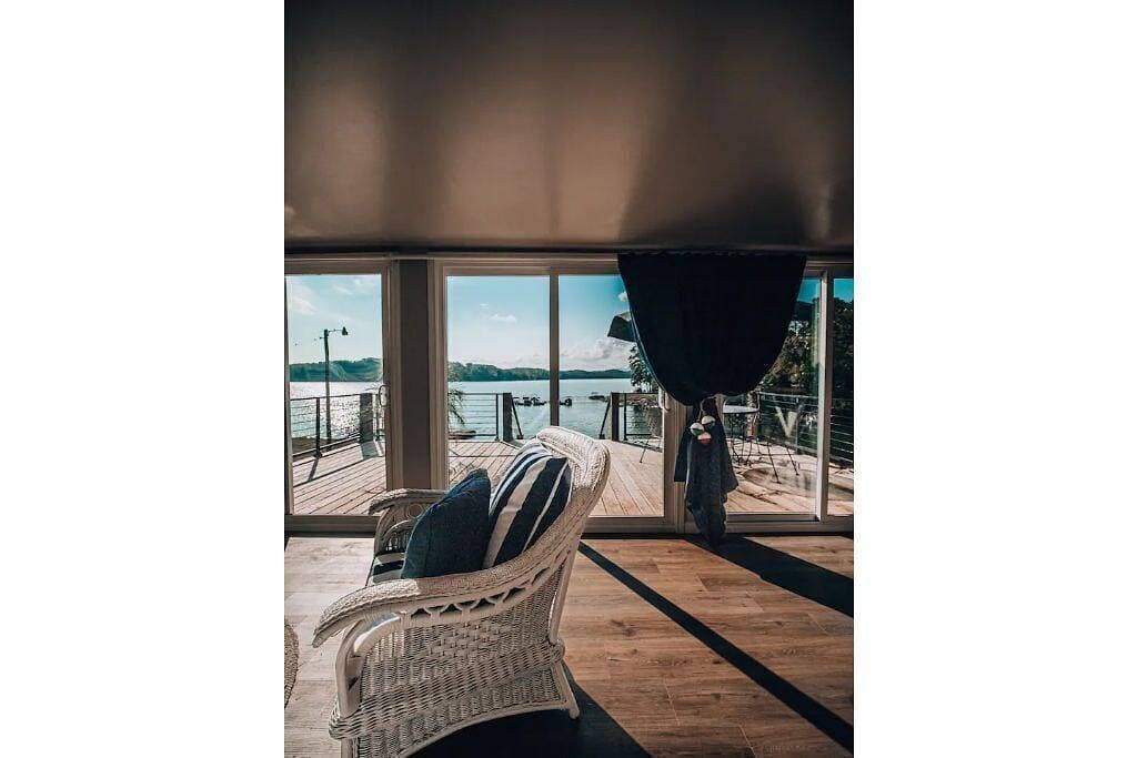 Foto 8 von 33: Douglas Lake -LakeFRONT home w/ Dock