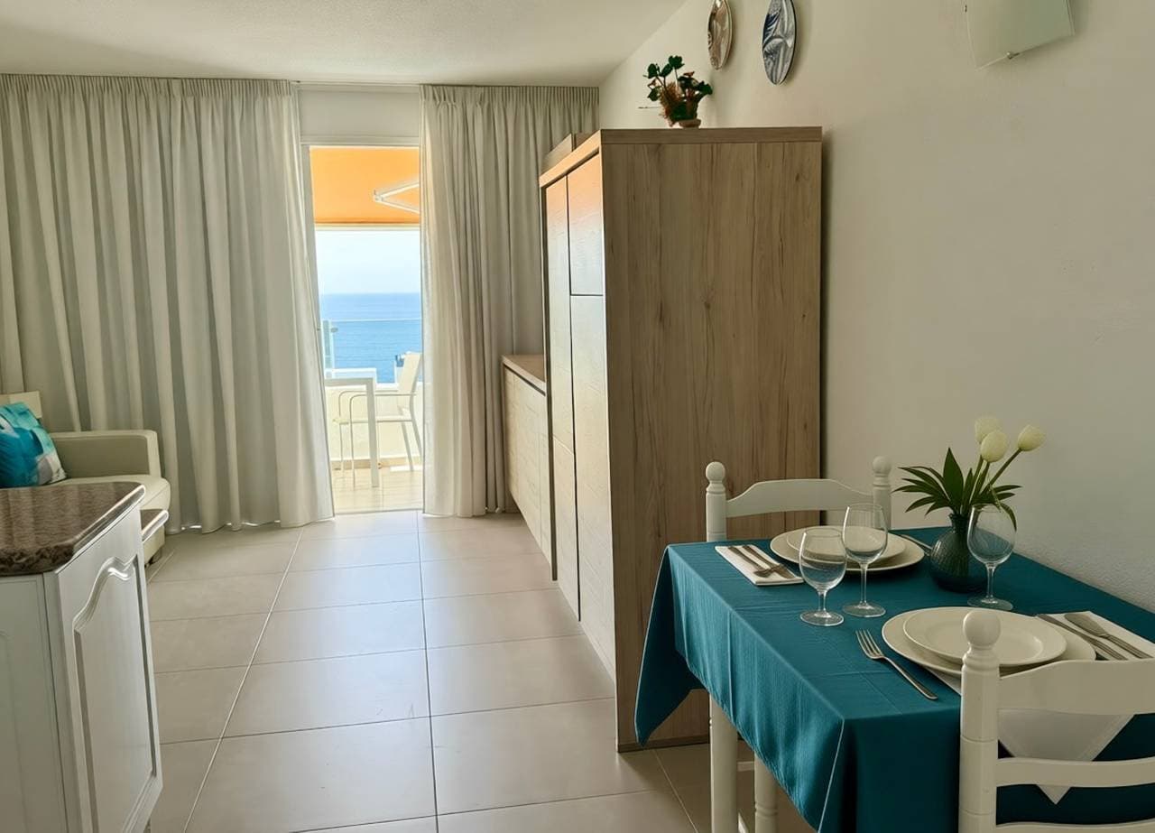 Foto 4 von 20: Sant’Eugenio Basso: Außergewöhnliches Penthouse nahe Stränden mit atemberaubendem Meerblick