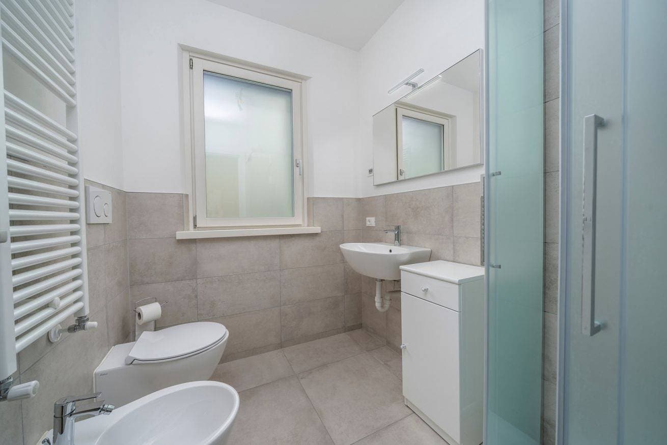 Foto 12 von 24: Ferienwohnung für 2 Personen mit Balkon/Terrasse
