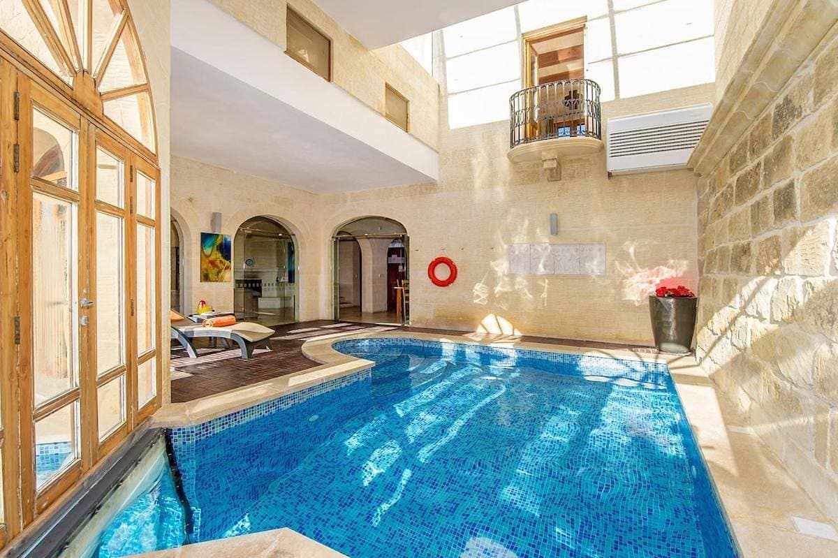 Foto 5 von 5: Villa with Private Pool