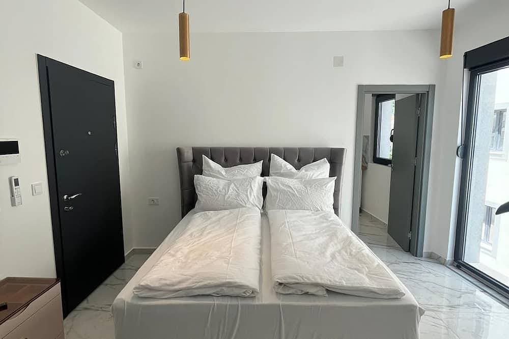 Foto 3 von 14: Zauberhafte  Apartment mit Meerblick in der Bucht von Kotor