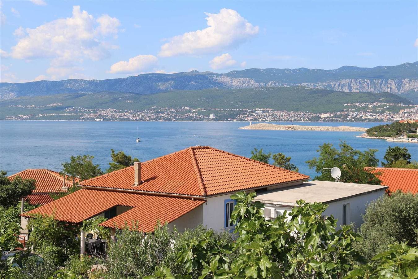 Foto 4 von 17: Apartment Kirincic A. A2