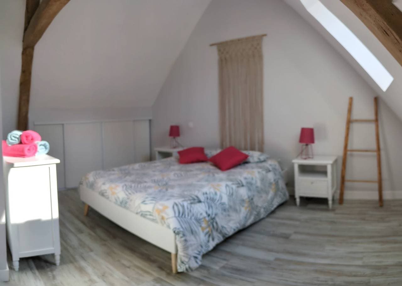 Foto 6 von 30: Ferienhaus für 8 Personen mit Terrasse