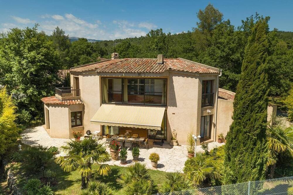 Foto 10 von 29: Villa Chesnaie by Villa Plus