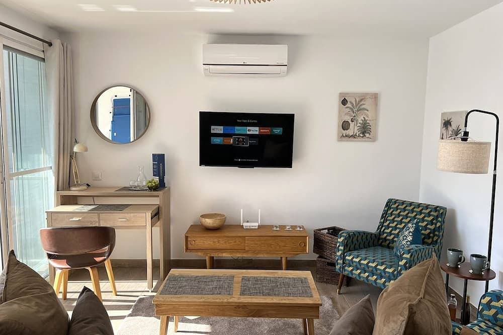 Foto 11 von 30: Albir Esmeralda Apartment with balcony - 150 m from the beach