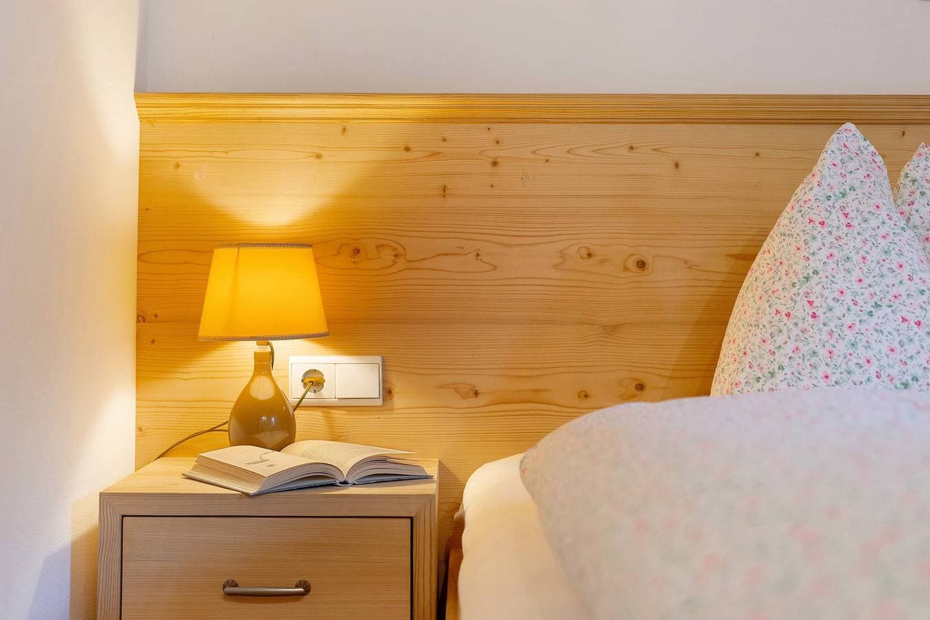 Foto 13 von 37: Ferienwohnung 'Mascheshof' mit Bergblick, Privatem Garten und Wi-Fi