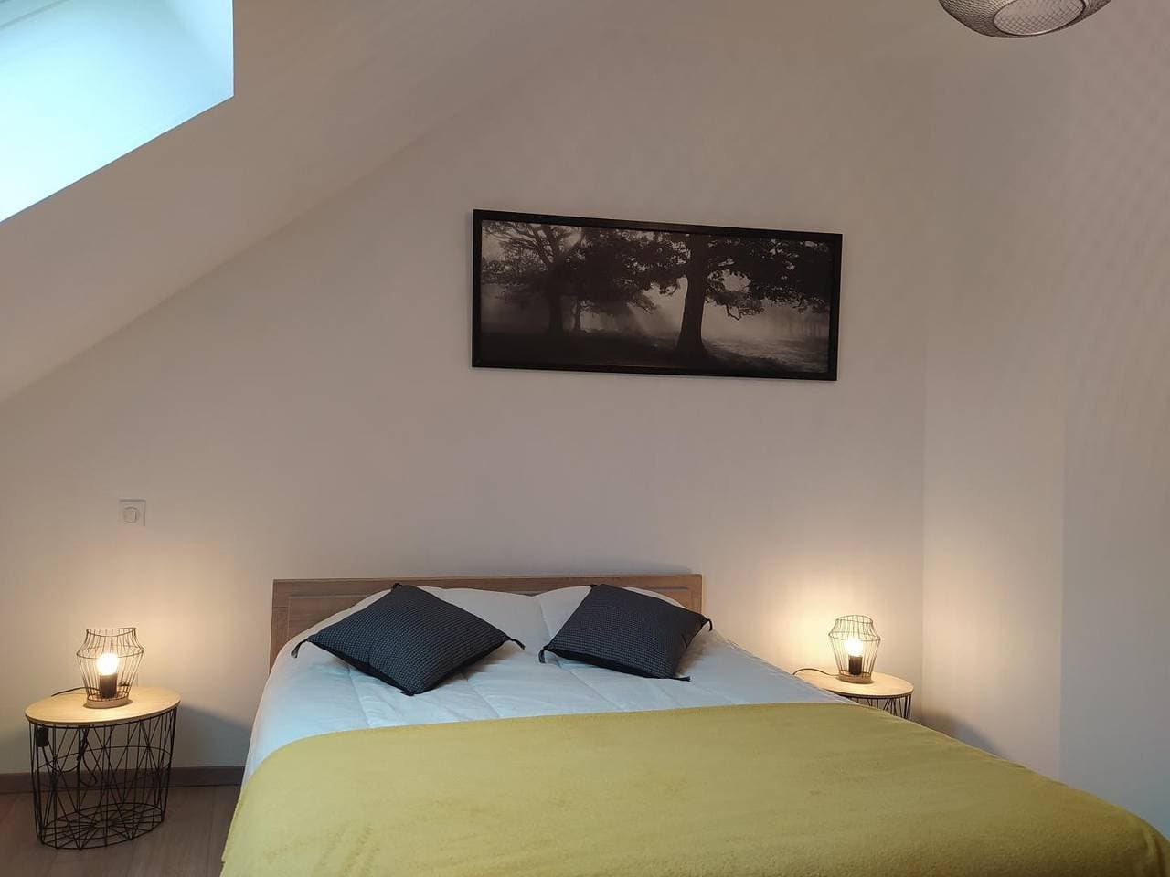 Foto 7 von 9: Gîte Lezinio