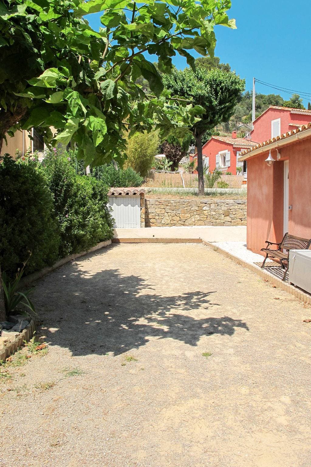 Foto 11 von 21: Le Cabanon