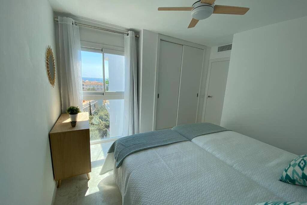 Foto 7 von 30: Two-Bedroom Apartment