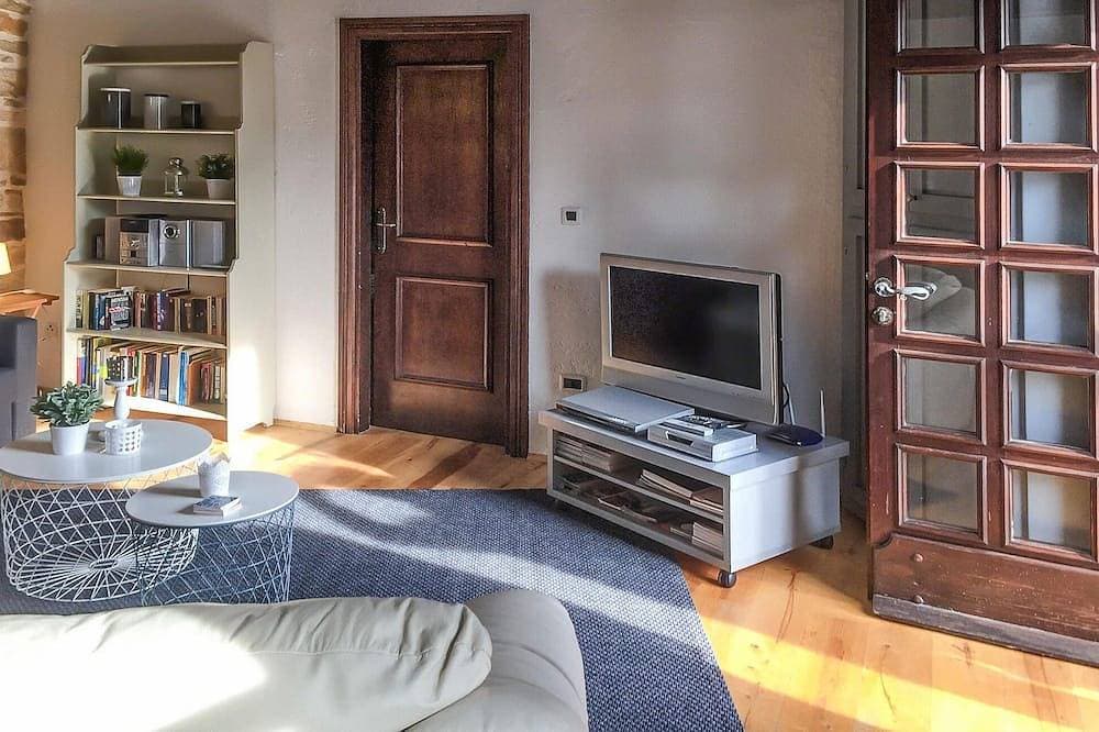 Foto 3 von 30: Tolles Haus in Svetvincenat mit Sauna