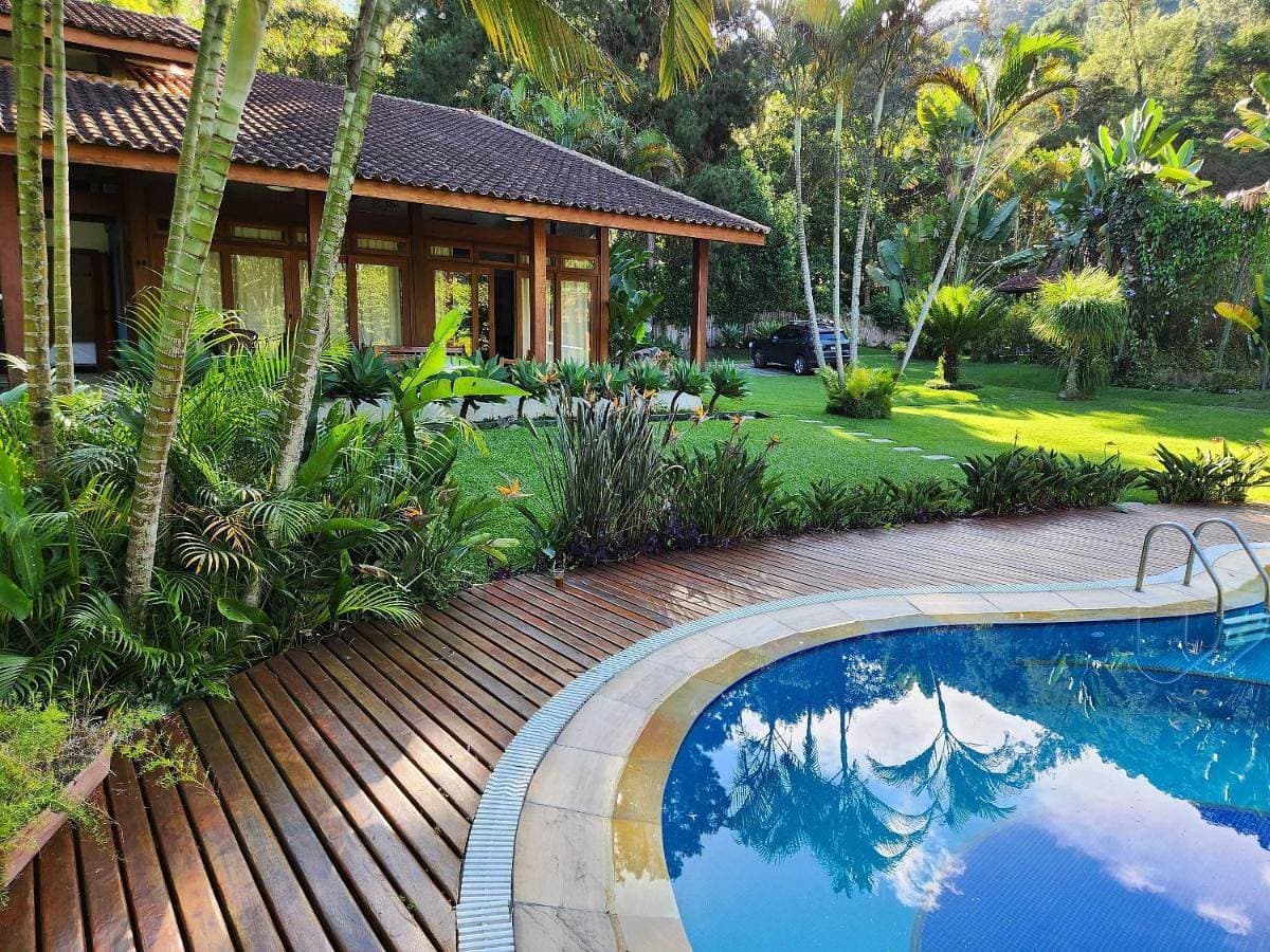 Foto 4 von 5: Deluxe Villa