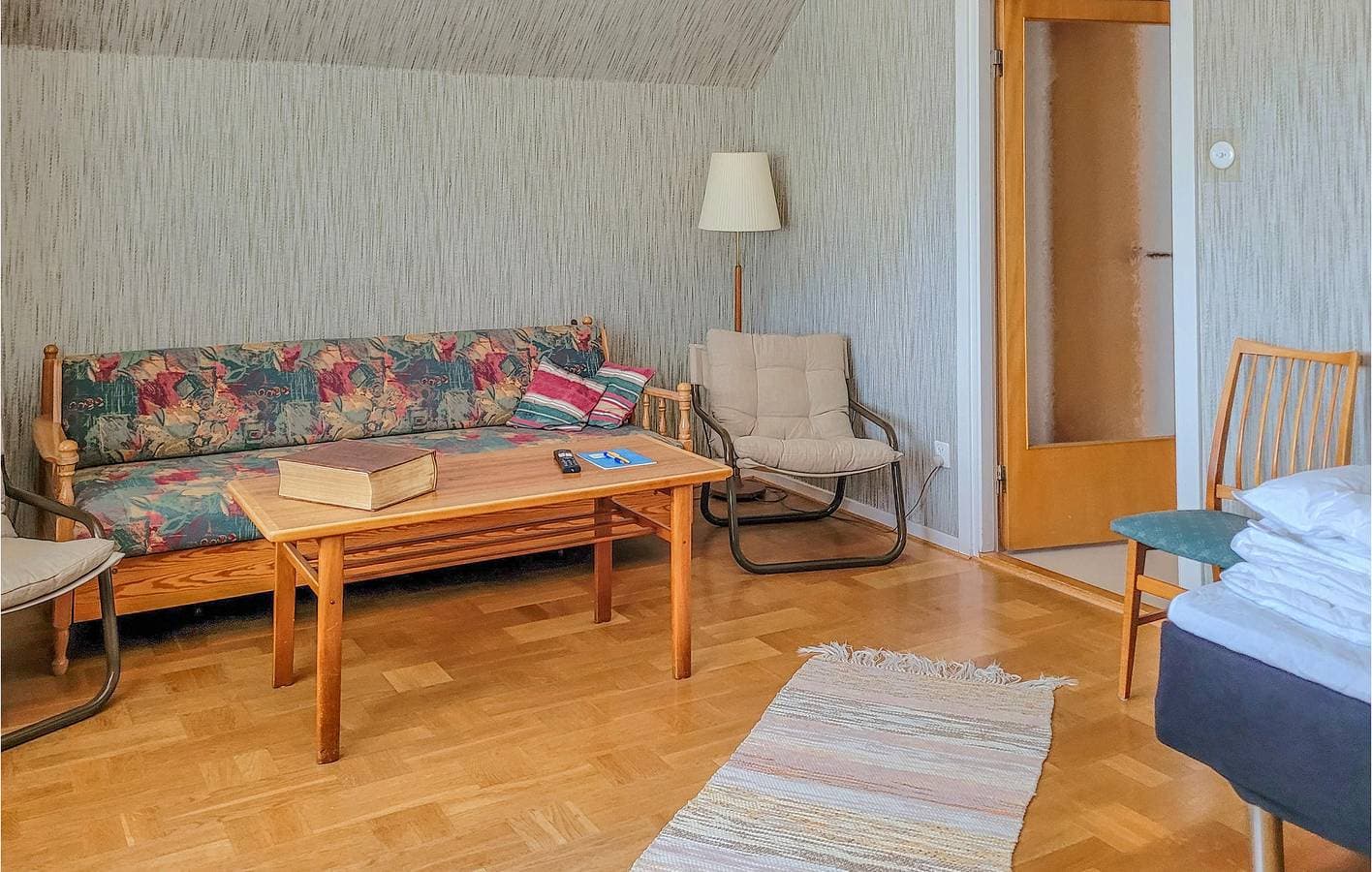 Foto 6 von 16: Ferienwohnung für 4 Personen mit Garten