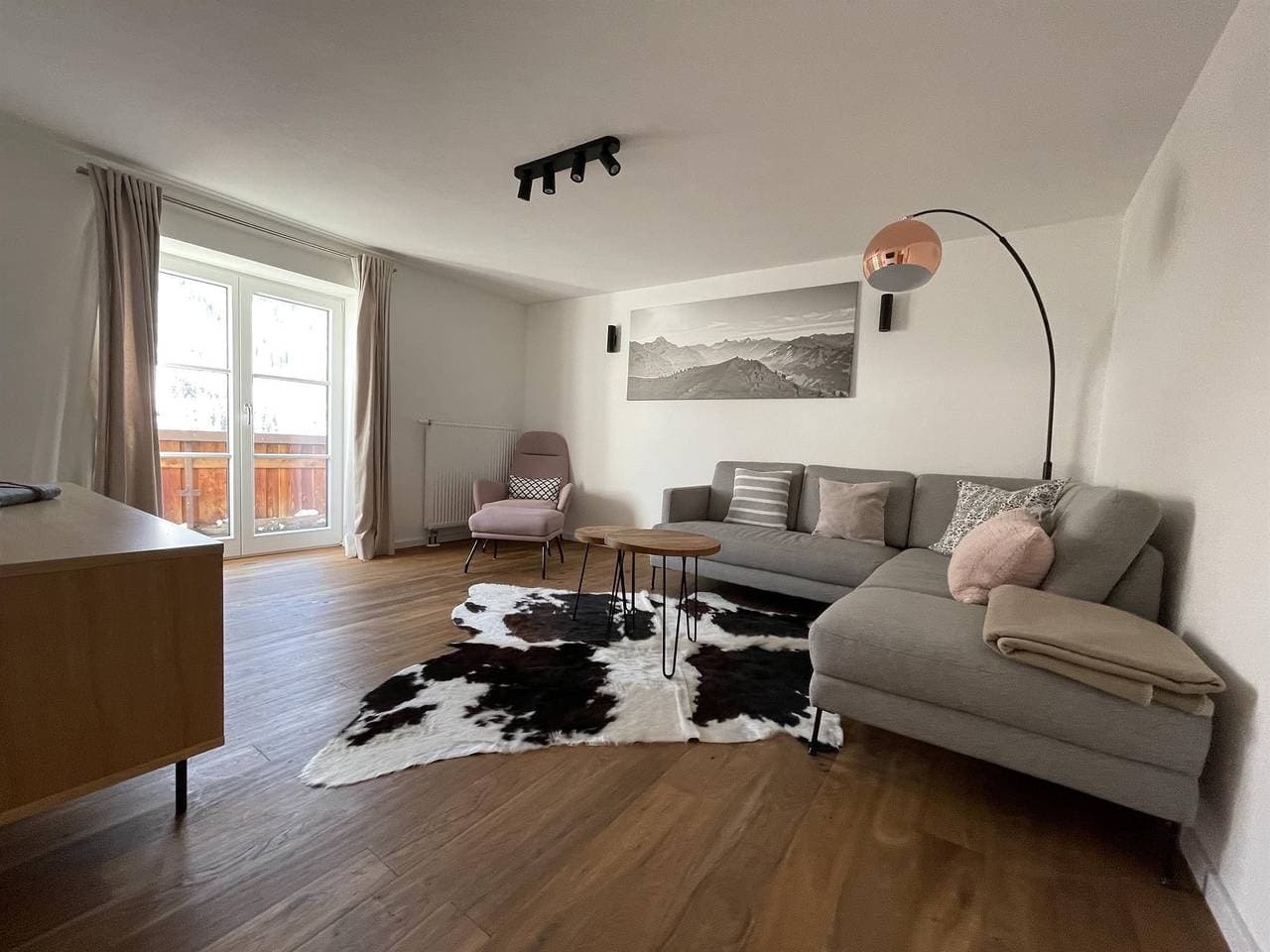 Foto 11 von 23: Appartement/Fewo, Bad, Wc, 2 Schlafräume