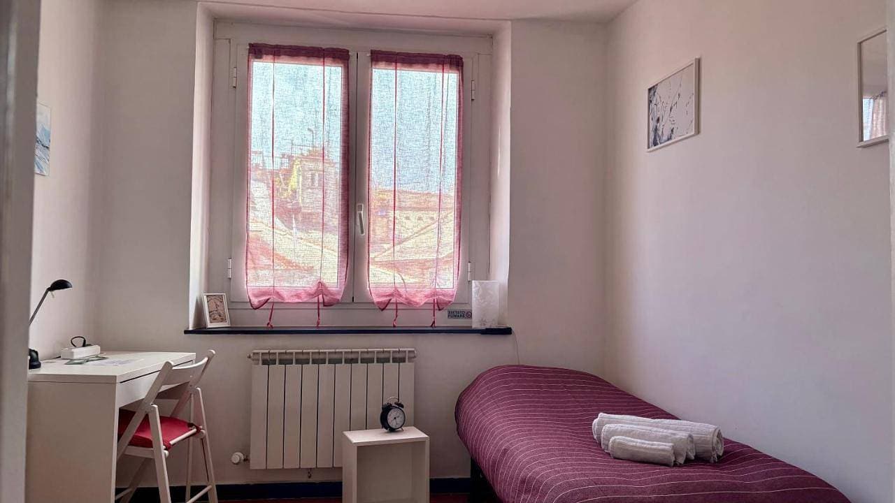 Foto 2 von 24: Double Room with Private Bathroom