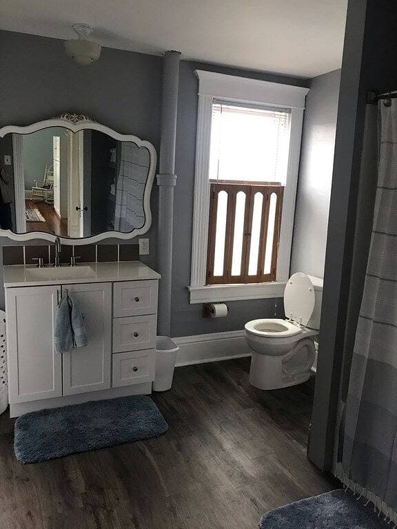 Renovated home in the heart of Keweenaw county! 1