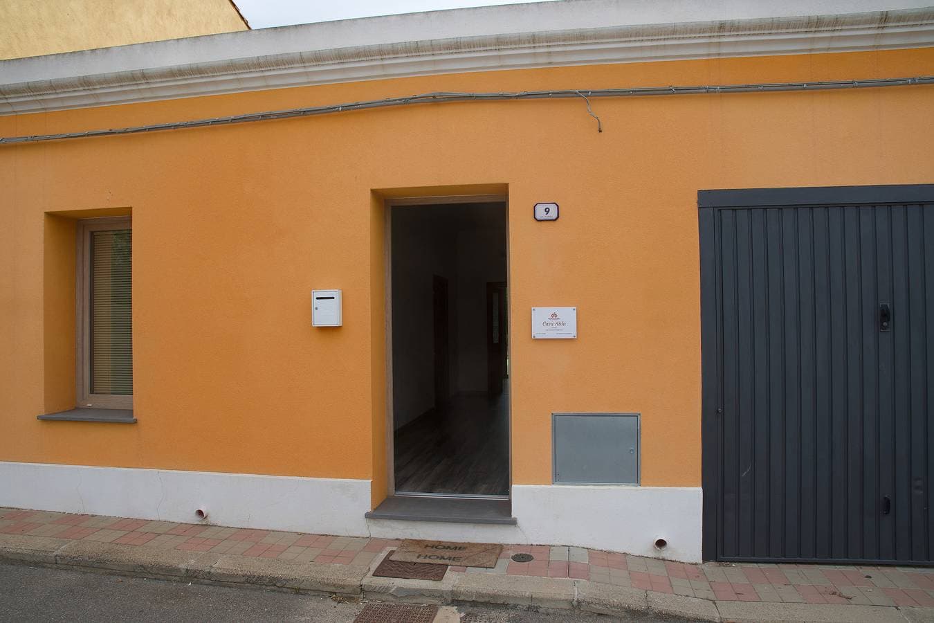 Foto 2 von 27: Casa Aida al centro di Nurachi