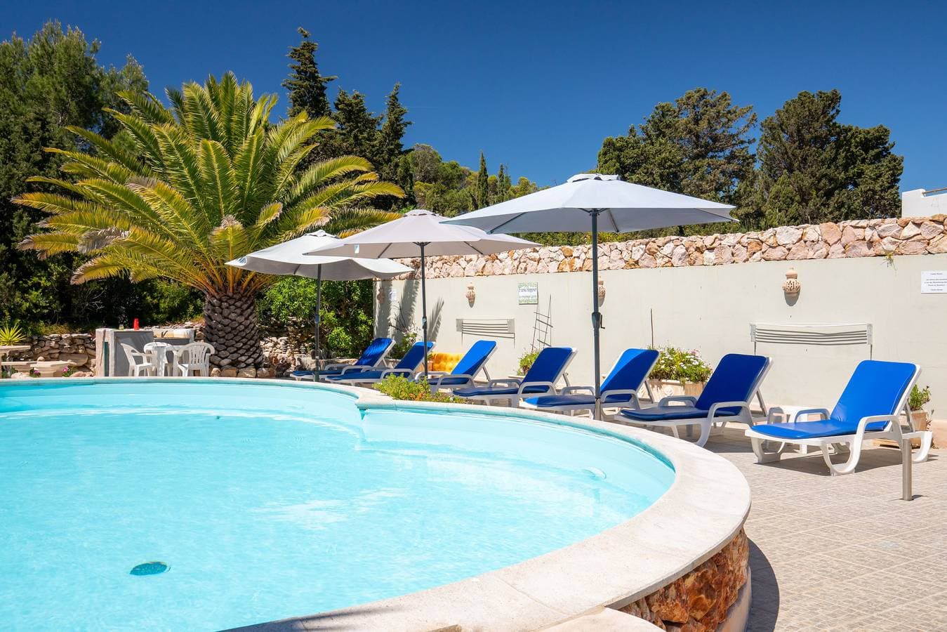 Foto 9 von 42: Casa Galo Verde, 4 Personen, super Meerblick