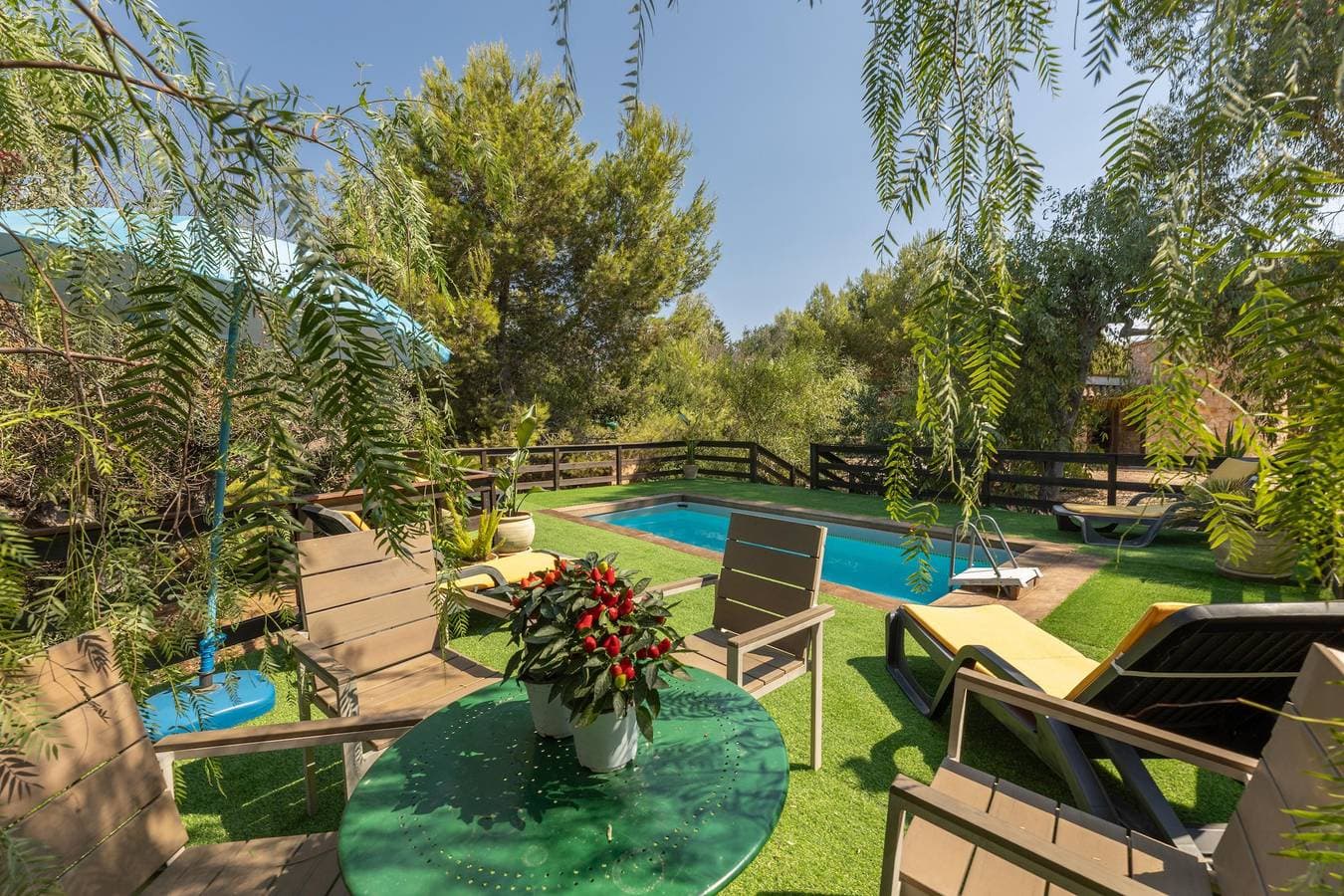 Foto 5 von 45: Villa Serena Maria - Marina Di F...