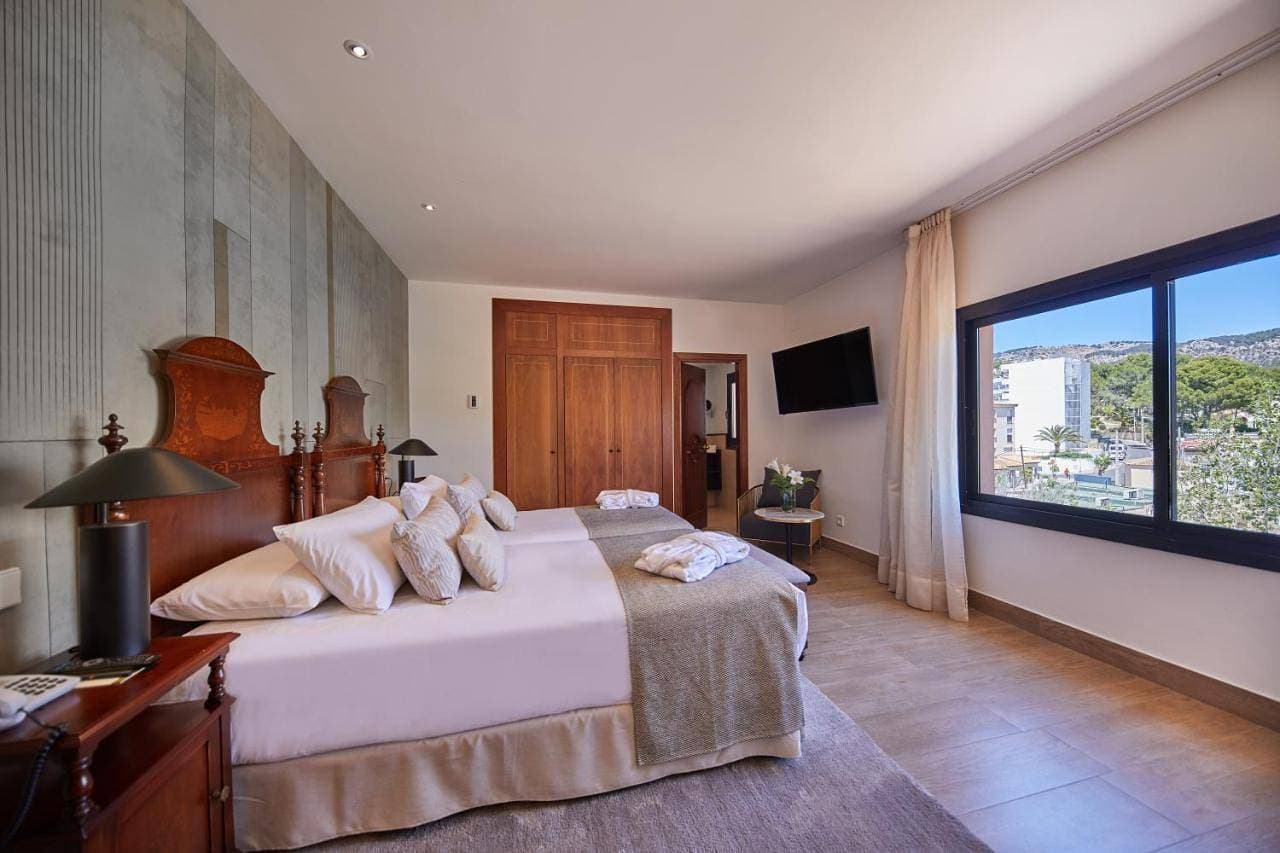 Foto 7 von 9: Classic Double Room