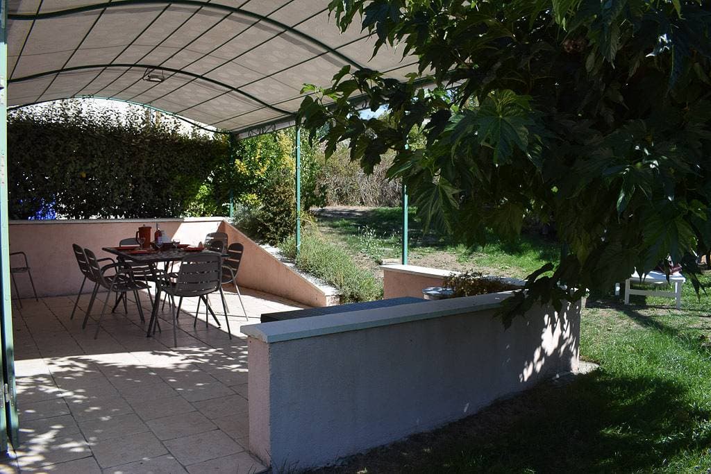 Foto 4 von 21: L'Aigo Boulido
