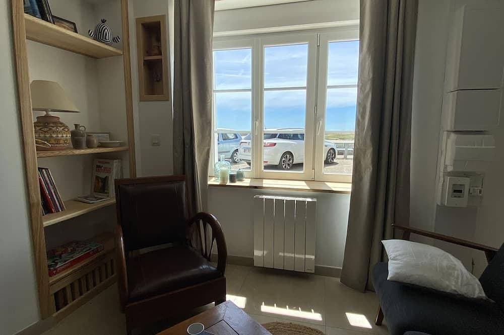 Foto 6 von 16: Face au Havre et à Deux pas du Centre de Port-bail-sur-mer