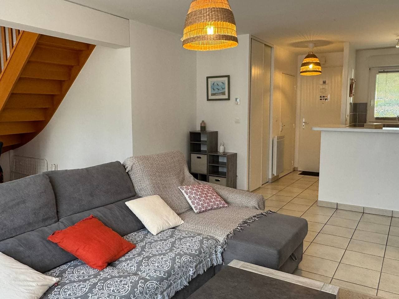 Foto 5 von 16: Haus mit Parkplatz, Haustiere Ok - 6 Pers.
