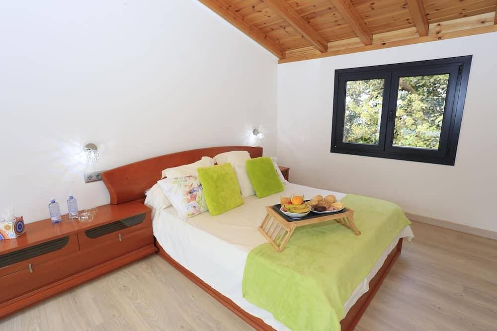 Foto 10 von 30: Einzelhaus mit 3 Schlafzimmern, 3 Bädern, Wohnzimmer, Küche, Garten