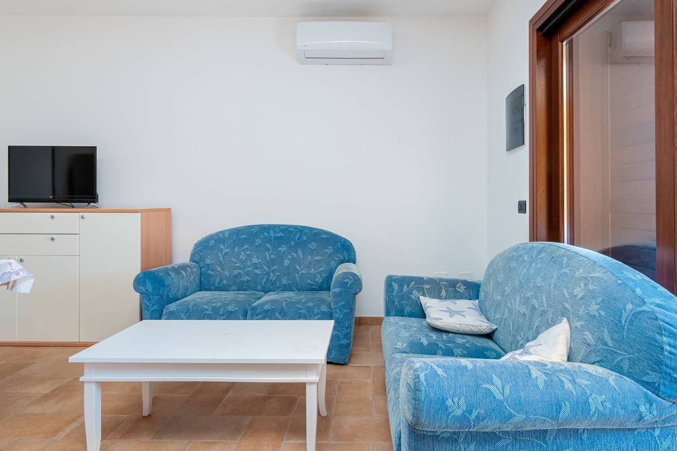 Foto 7 von 24: Ferienhaus 'Villetta Confortevole' nahe Strand mit Garten und WLAN