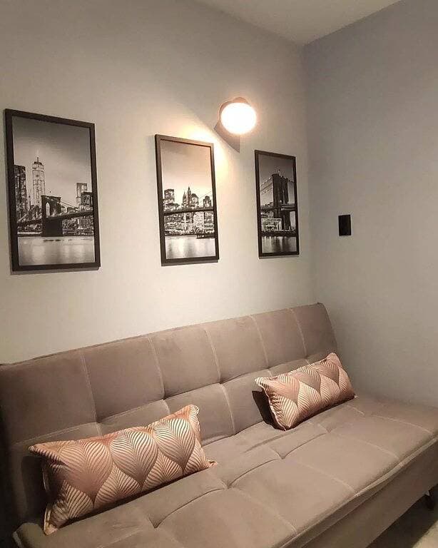Foto 7 von 7: The only luxury loft in Aracaju - Unid. A