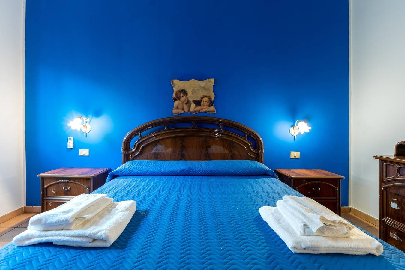 Foto 9 von 26: Villa Fronte Mare Liolà – Großzügig mit privatem Meerzugang